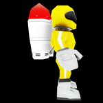 Jetpack for PC