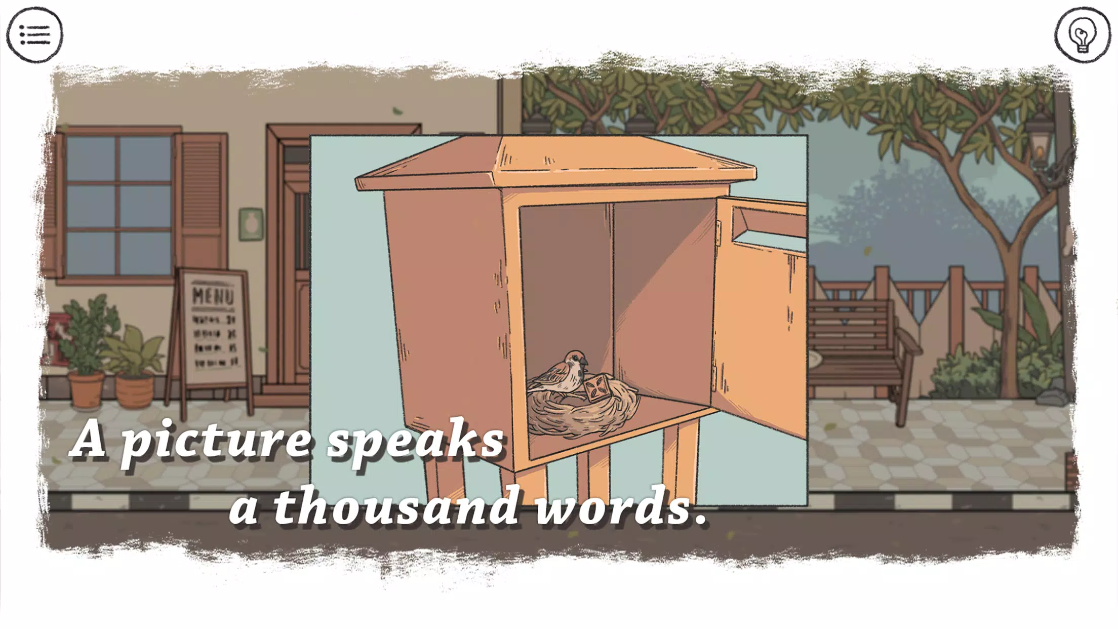 When the Past was Around for PC screenshot 1