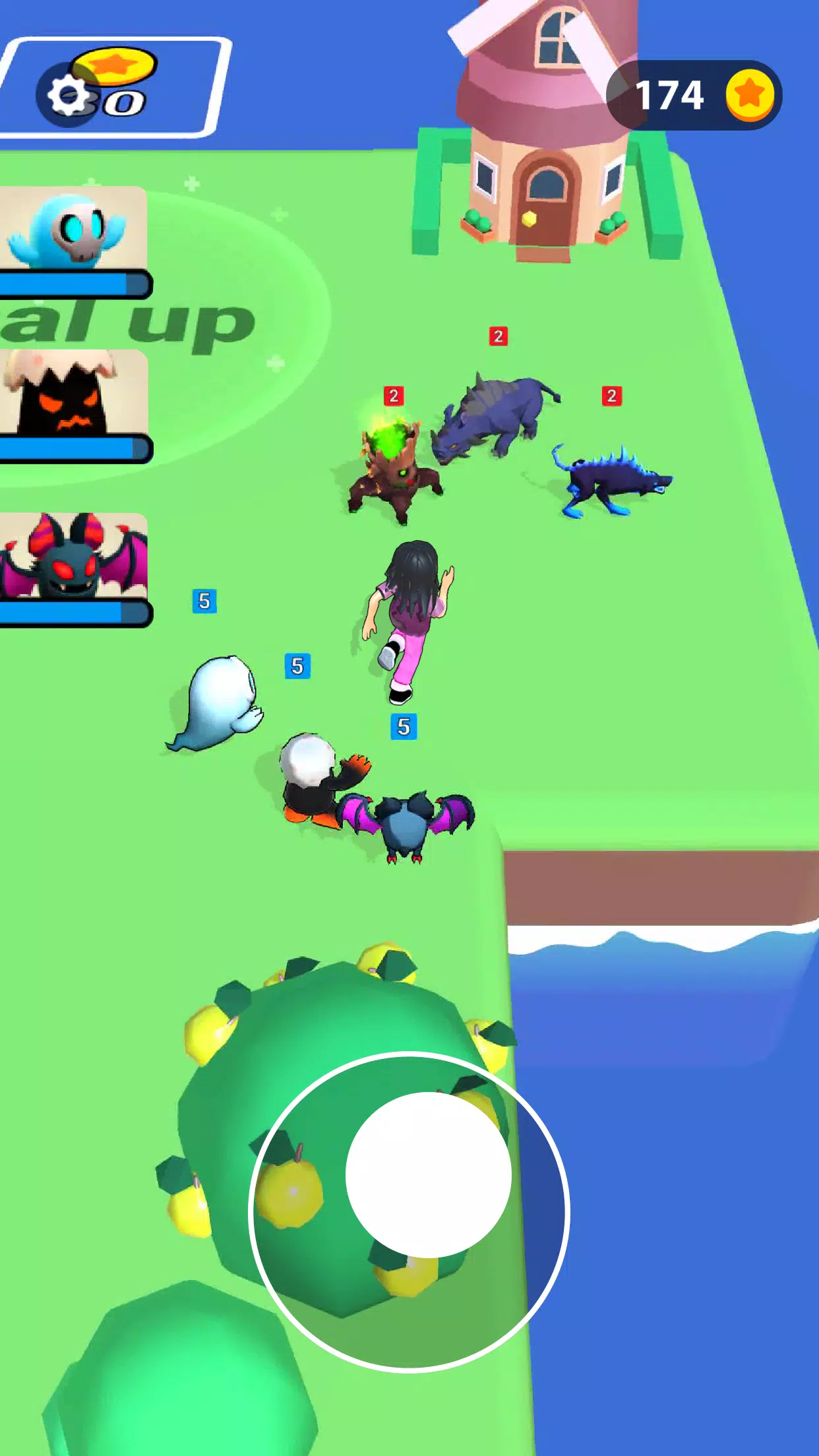 Monsters Master for PC screenshot 3