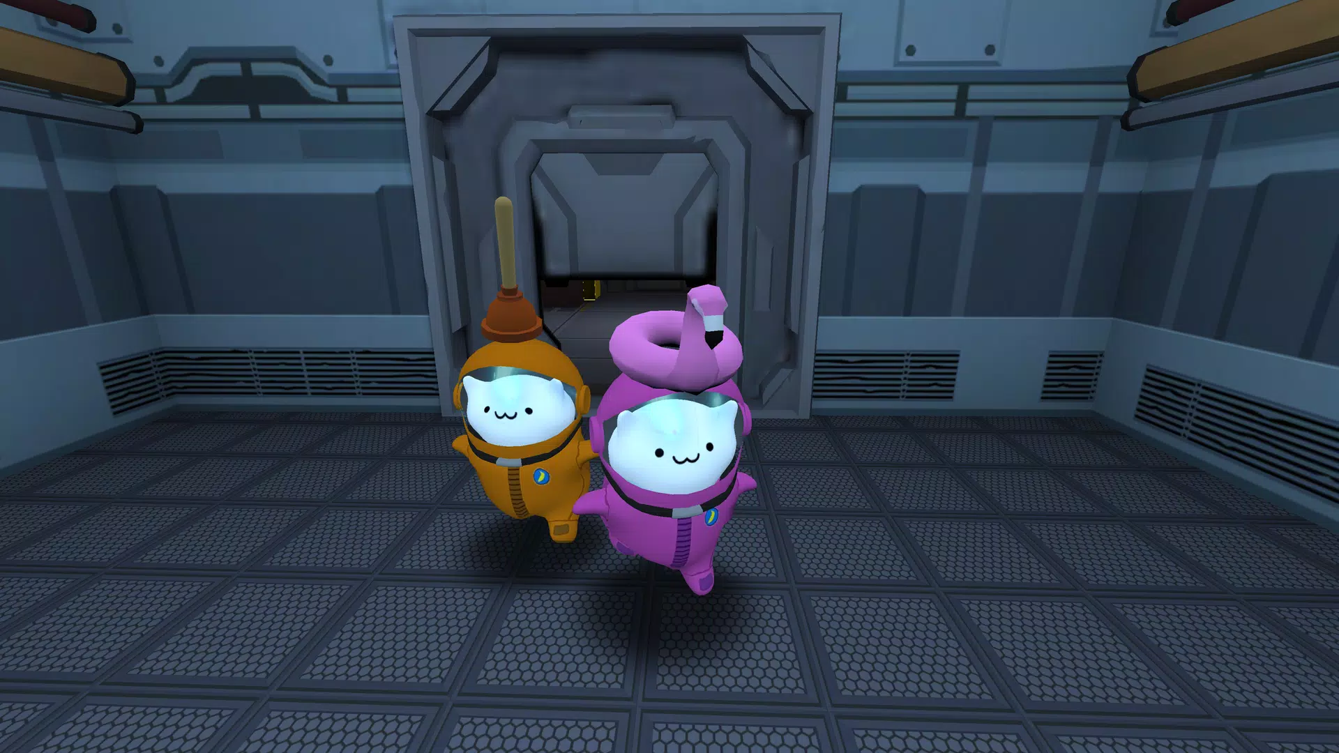 Imposter Hide Online 3D Horror for PC screenshot 1