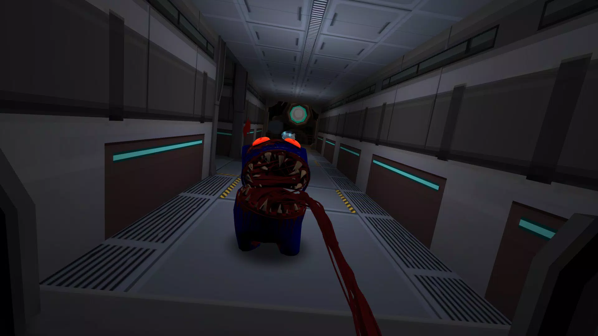 Imposter Hide Online 3D Horror for PC screenshot 2