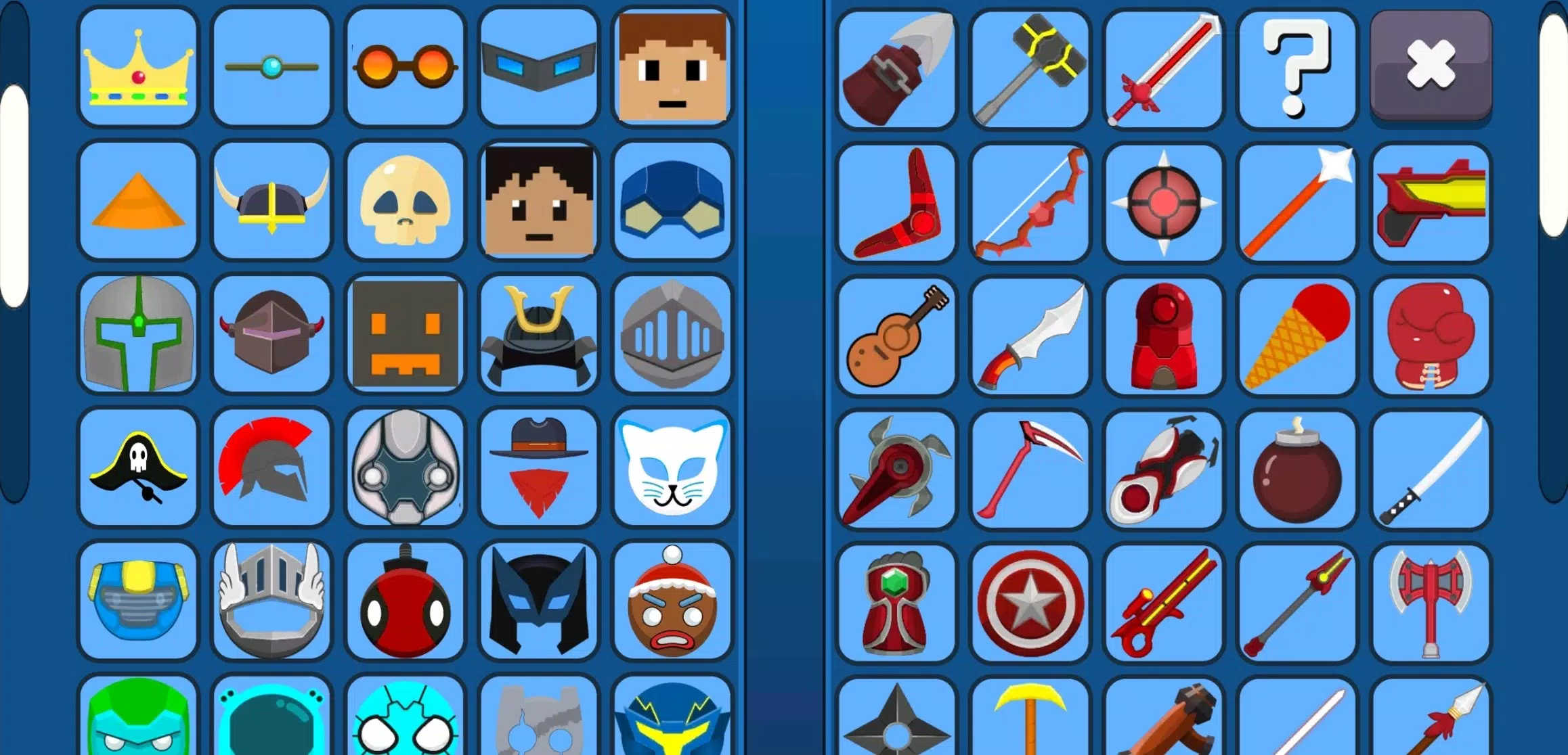 Supreme Duelist 2021 for PC screenshot 2