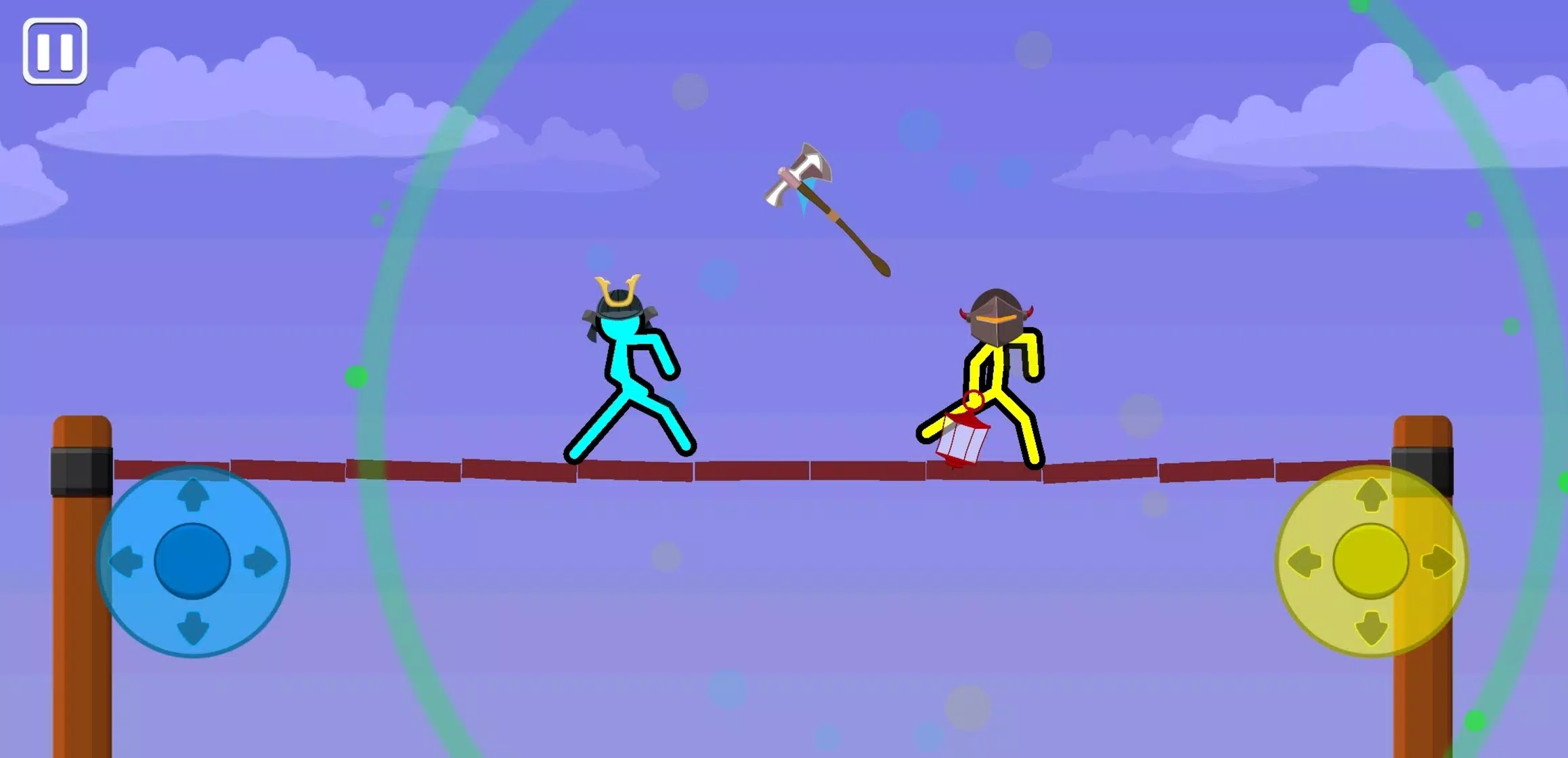 Supreme Duelist 2021 for PC screenshot 3