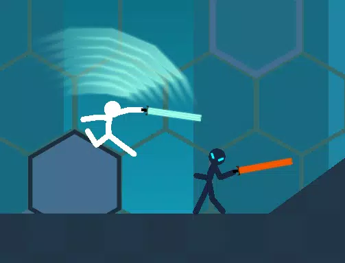 Stickman Rebirth for PC screenshot 1