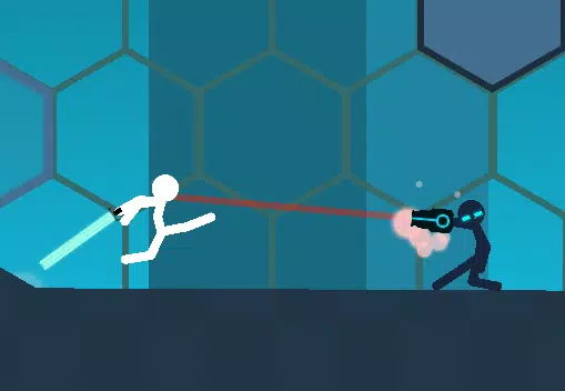Stickman Rebirth for PC screenshot 3