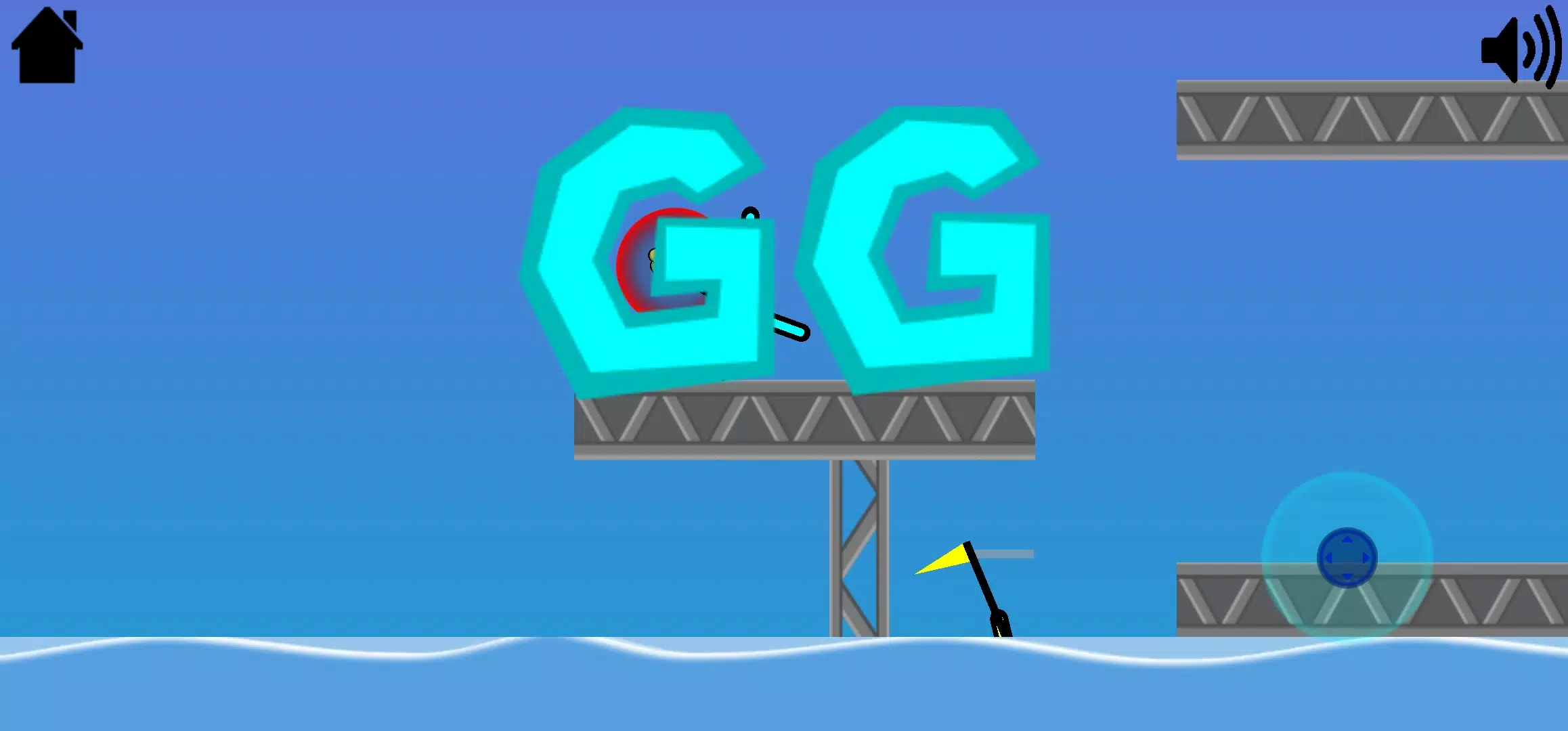 Supreme Duelist Stickman for PC screenshot 2