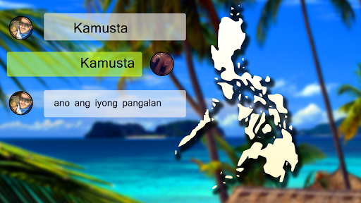 Philippines Chat screenshot 0