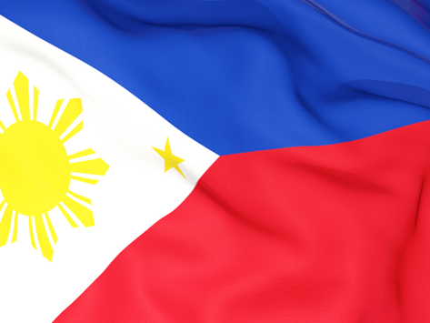 Philippines Chat screenshot 1