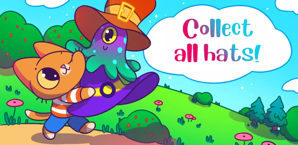 Simba Hats for PC screenshot 1