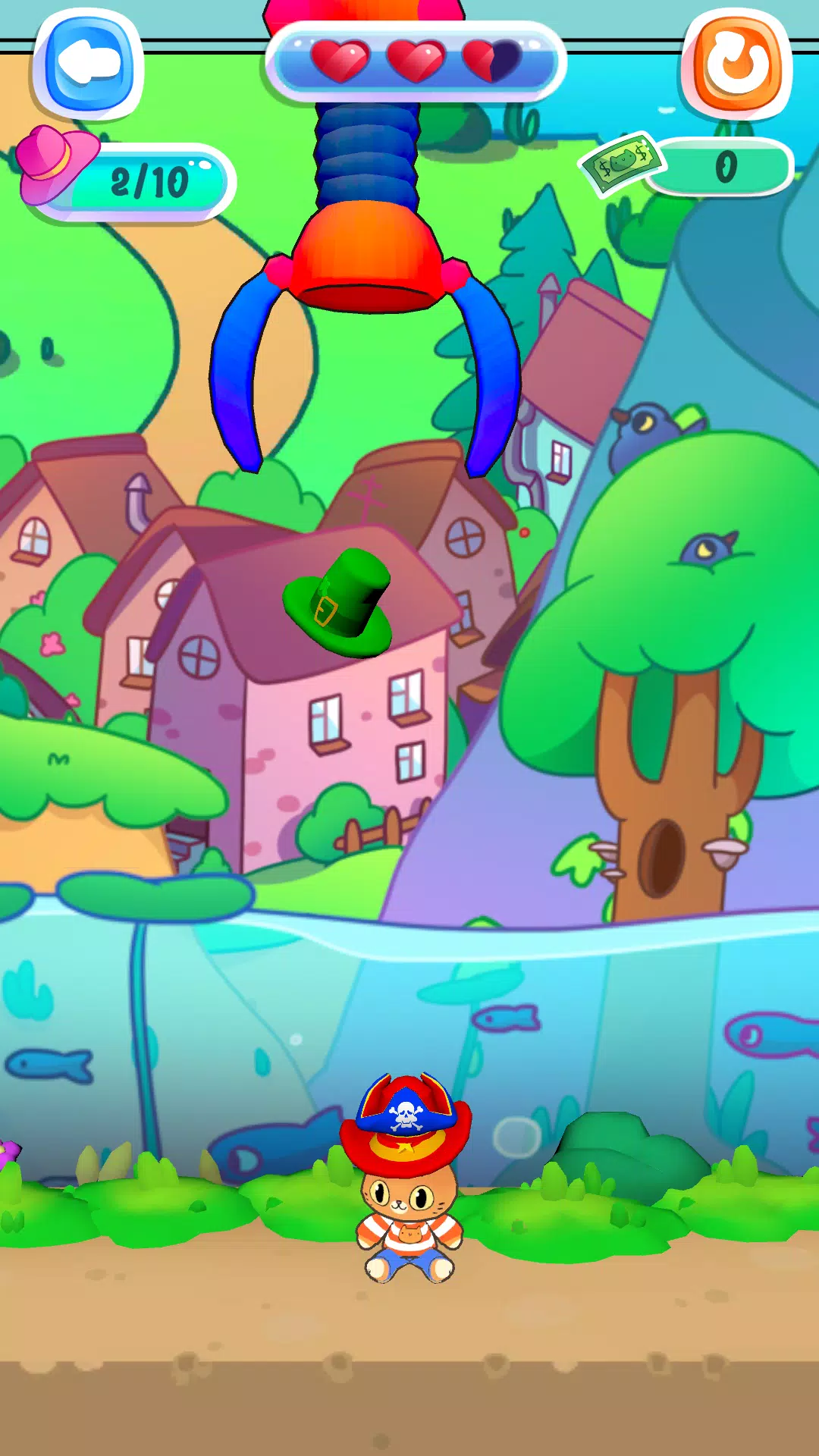 Simba Hats for PC screenshot 3