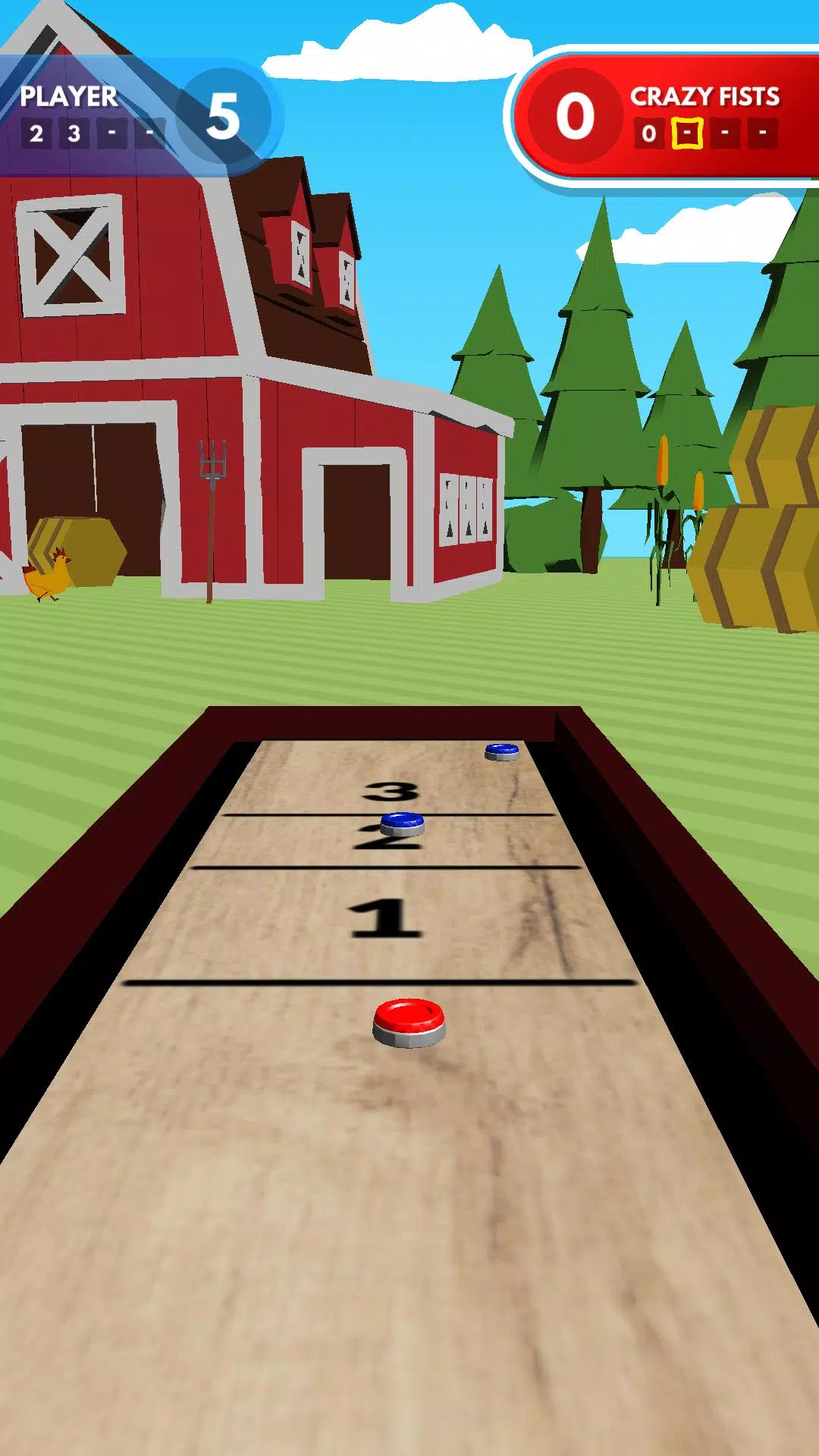 Shuffleboard Challenge for PC screenshot 3