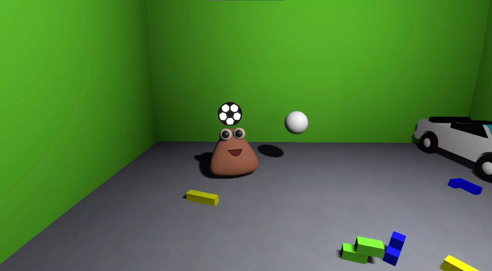 Bou's Revenge for PC screenshot 3