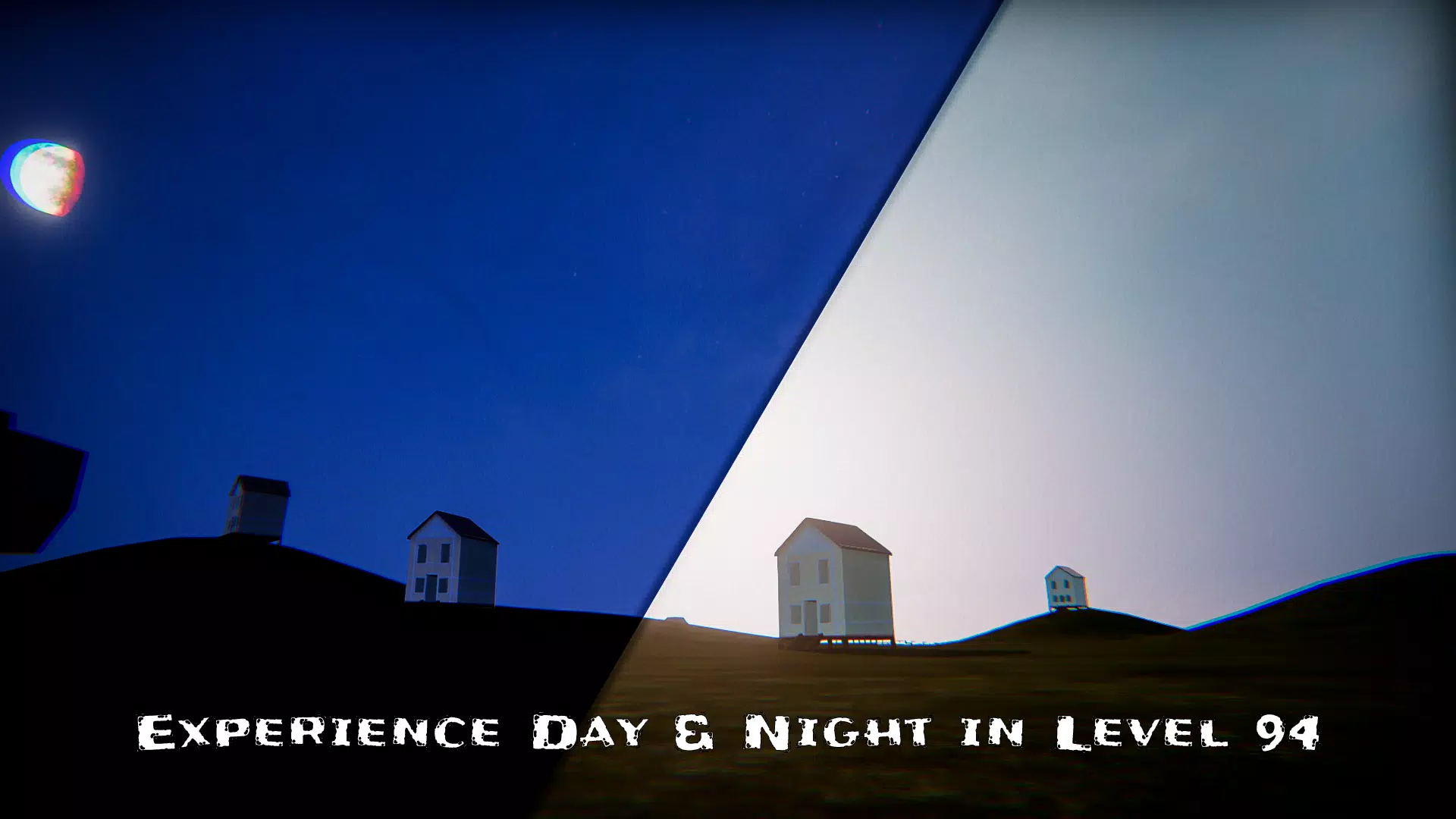 Backrooms Descent for PC screenshot 1