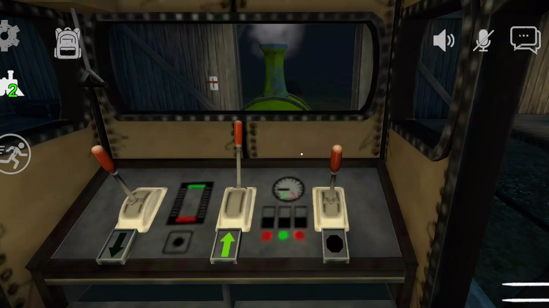 Spider Horror Multiplayer for PC screenshot 3