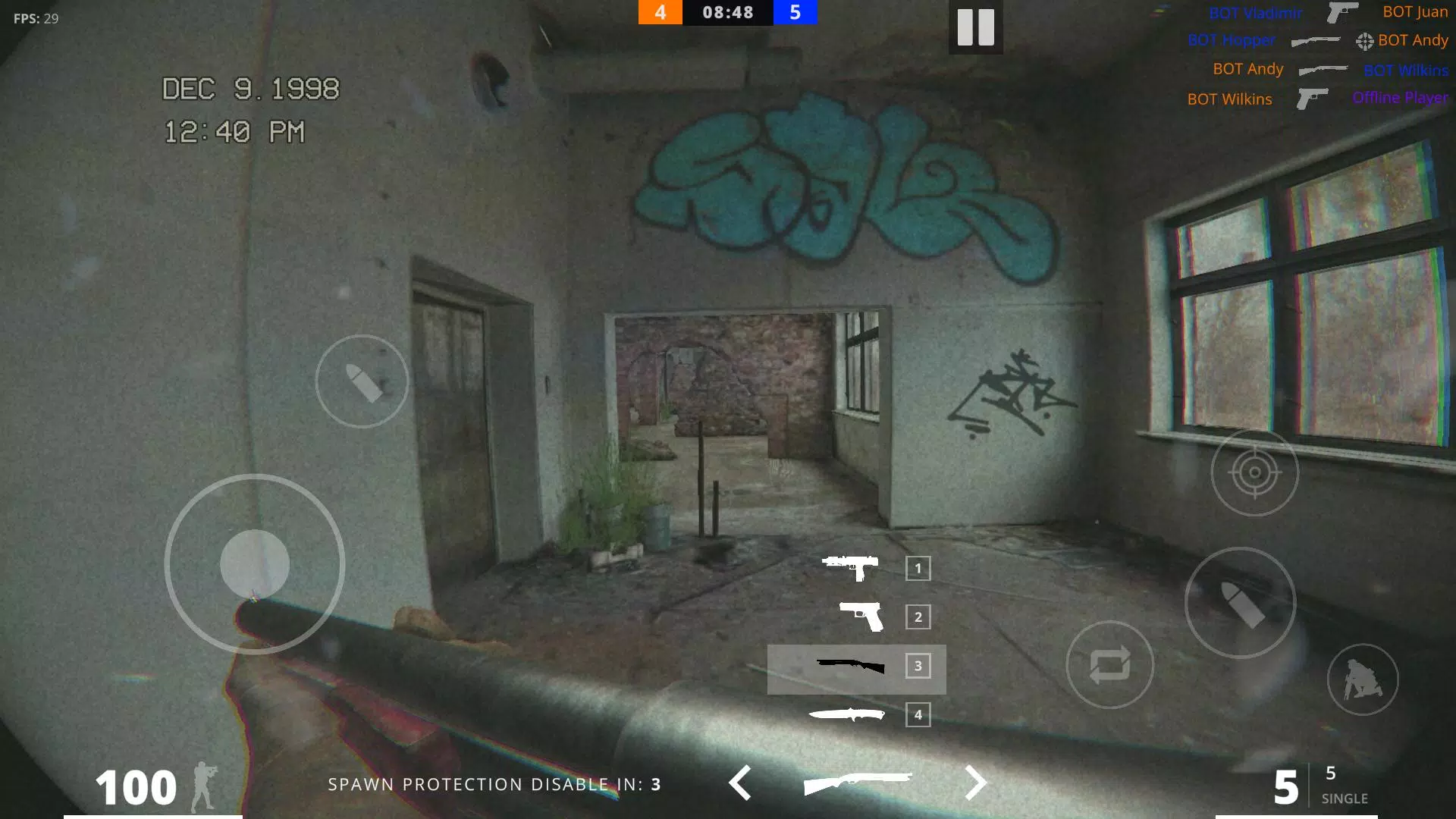 REC.O.R.D for PC screenshot 2