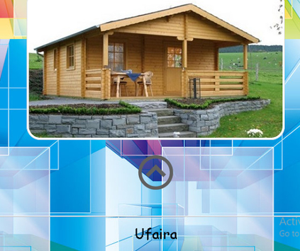 Wooden House Design for PC screenshot 3