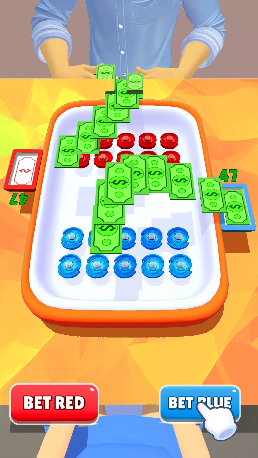 Spinner Merge for PC screenshot 2