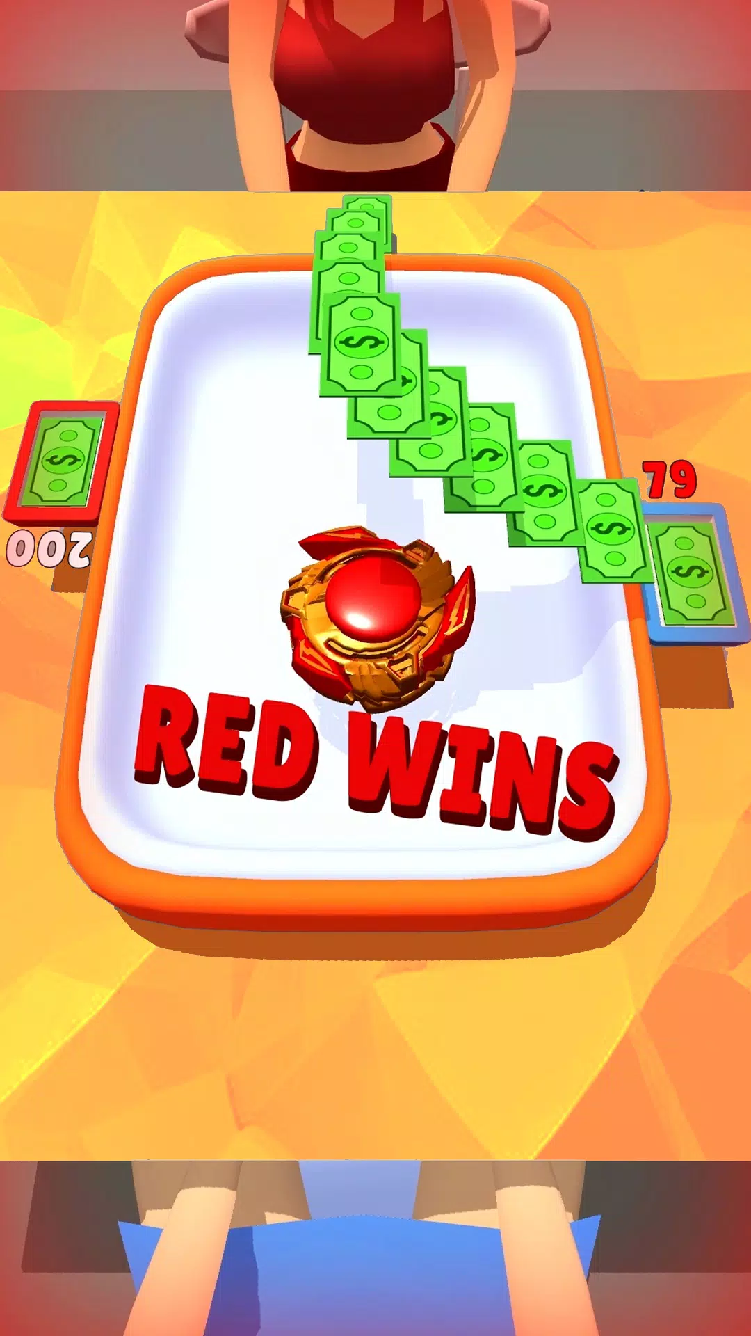 Spinner Merge for PC screenshot 3