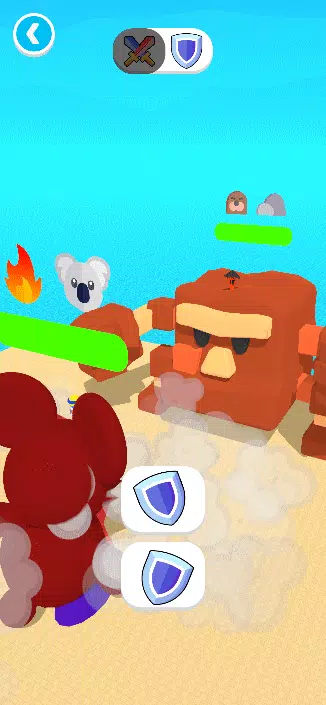 Summoner Master for PC screenshot 2