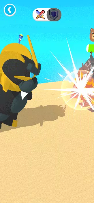 Summoner Master for PC screenshot 3