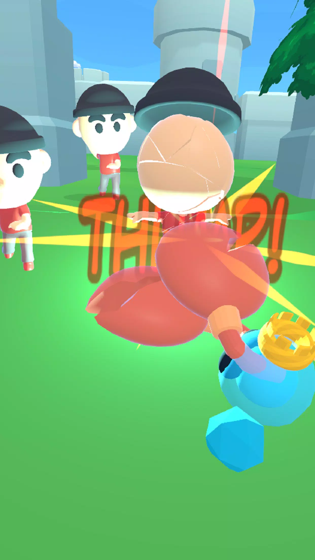 Slime Slurp for PC screenshot 3