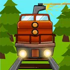 Train Adventure for PC