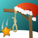 Christmas Hangman Deluxe for PC