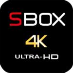 SBOX 4K for PC