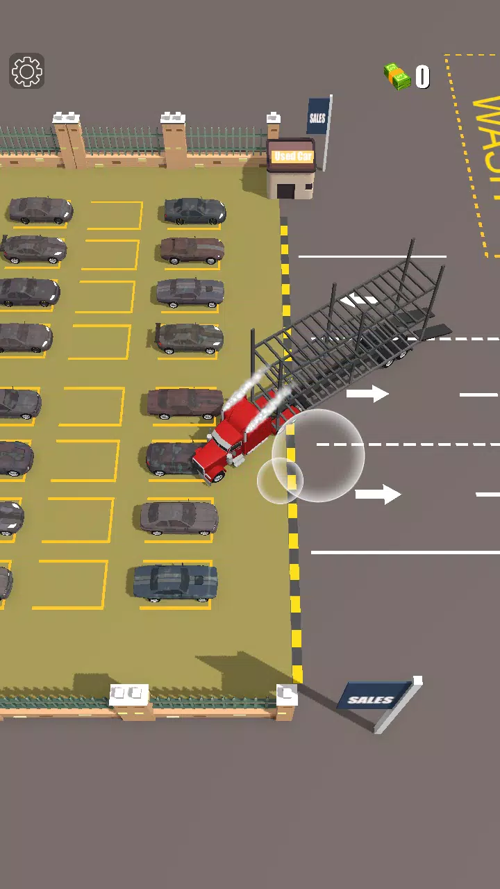 Car Factory for PC screenshot 1