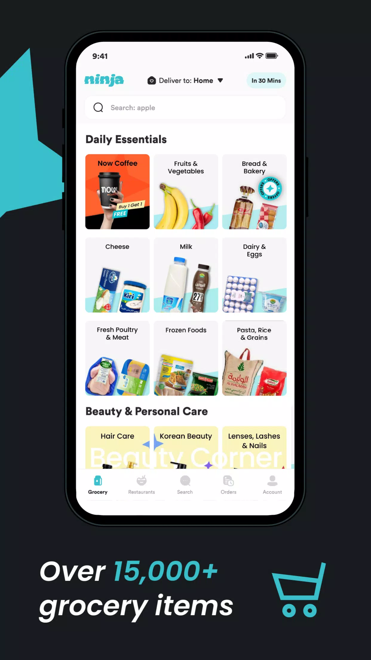 Ninja for PC screenshot 2