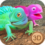 Lizard Simulator Online - Multiplayer Animal Game for PC