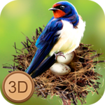 Bird Simulator - Wild Swallow for PC