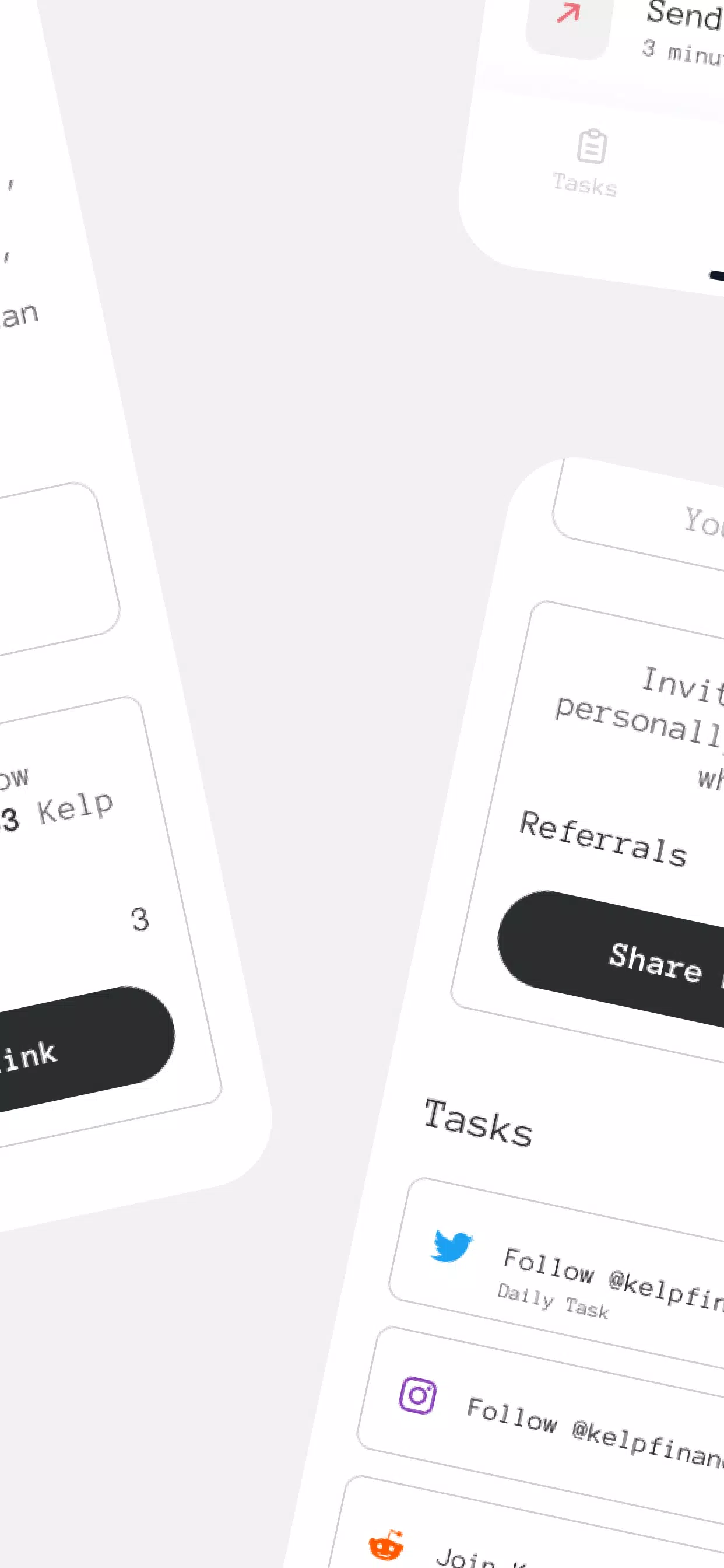 Kelp for PC screenshot 3