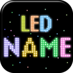 LED Name for PC