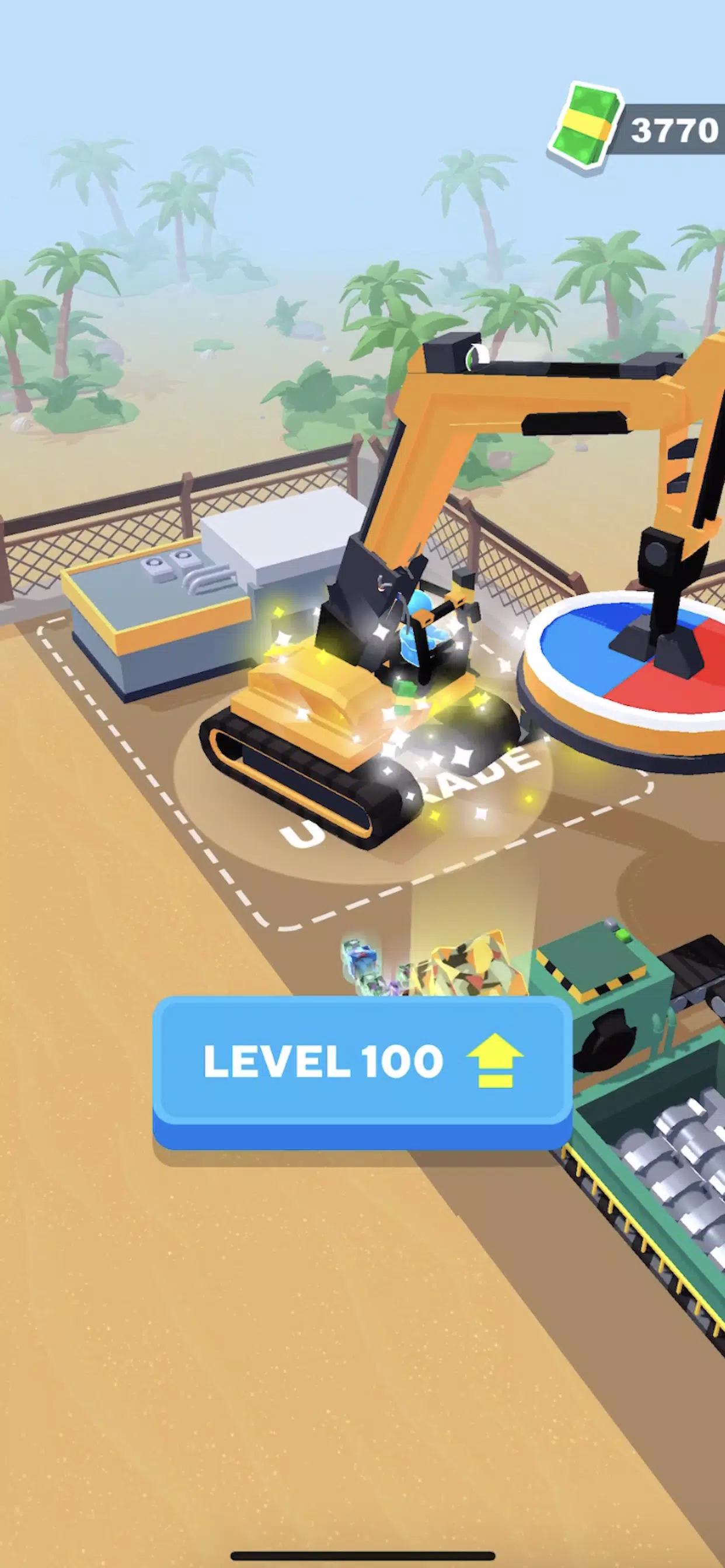 Junkyard Keeper for PC screenshot 3