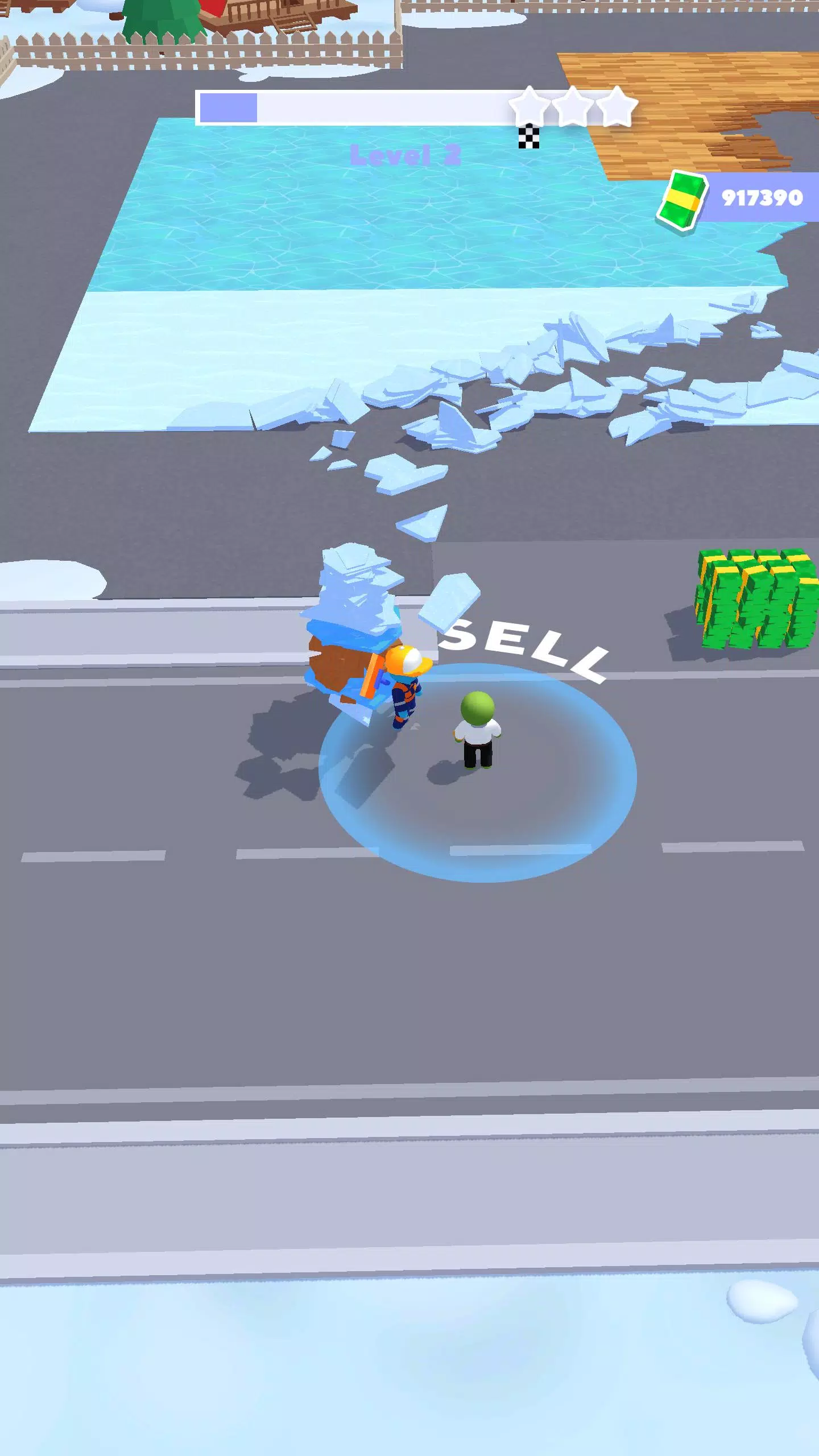 Scrape Master for PC screenshot 2