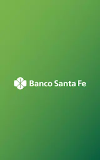 APP Banco Santa Fe for PC screenshot 1