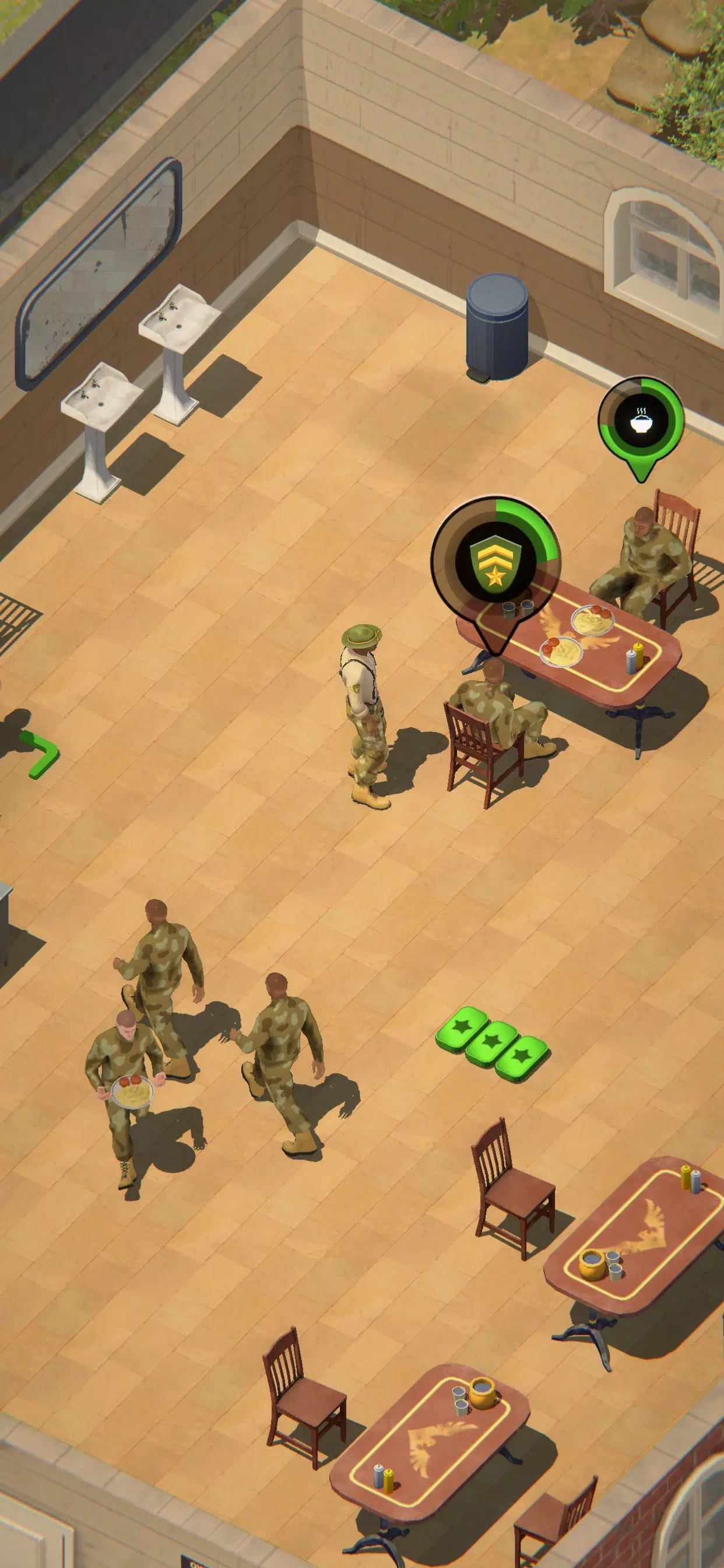 Base Commander for PC screenshot 3