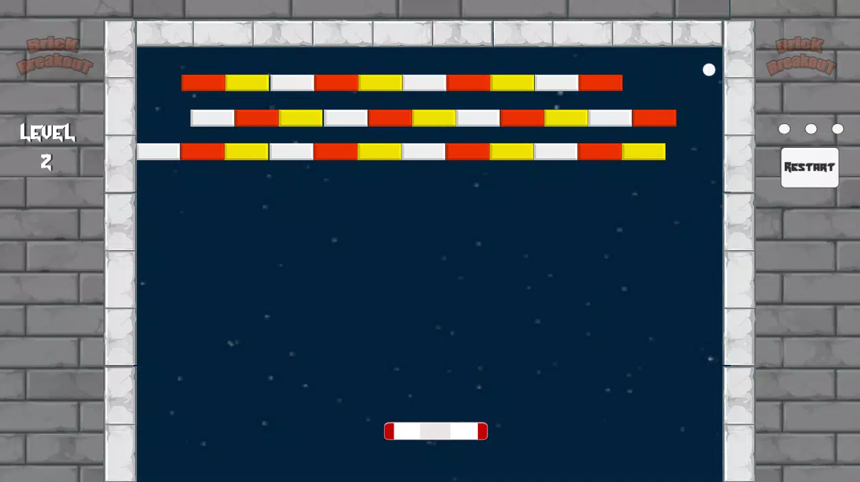 Brick Break for PC screenshot 1