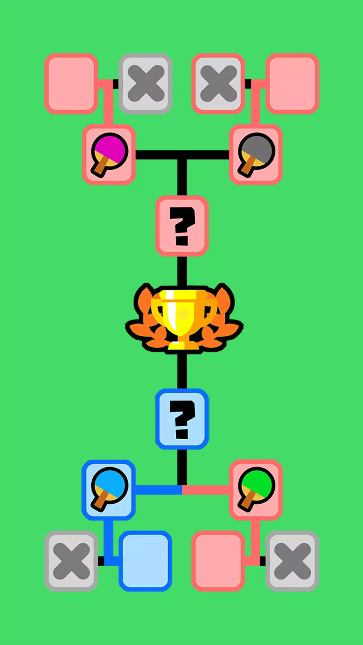 Battle Table Tennis for PC screenshot 3