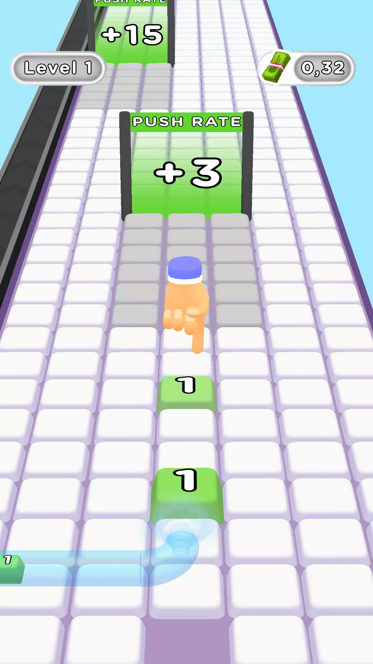 Button Push! for PC screenshot 1
