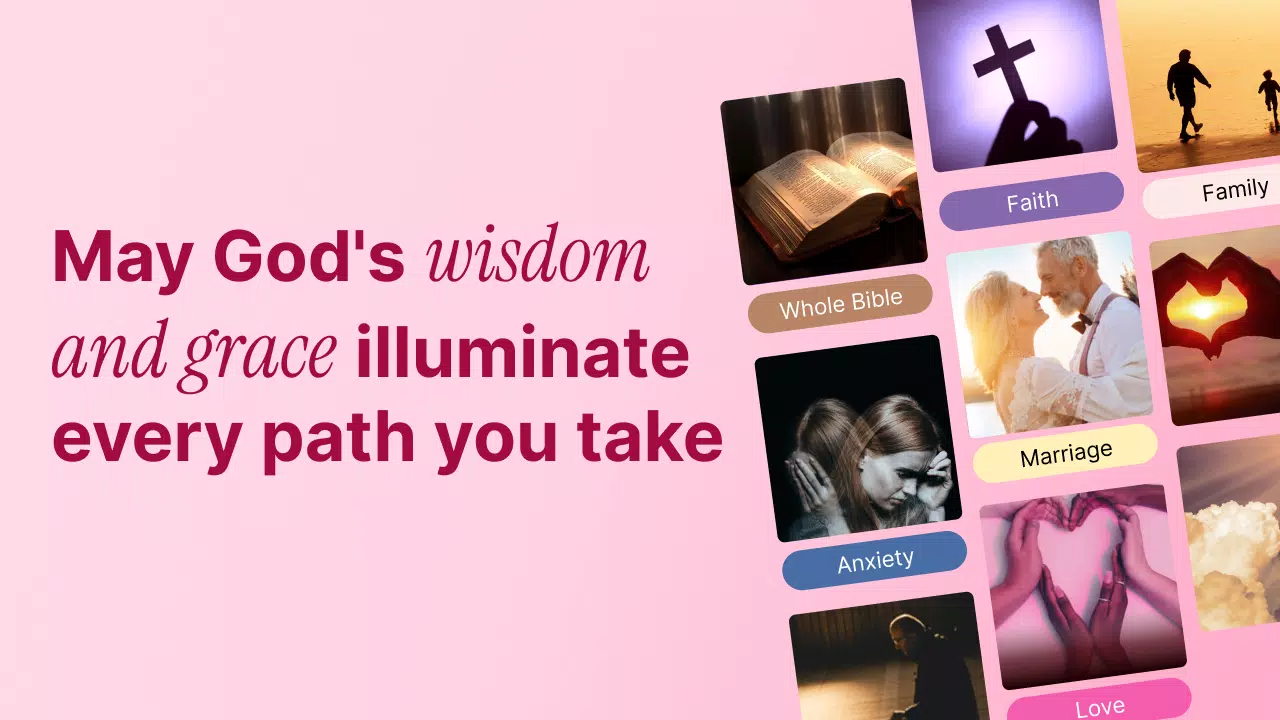 Bible For Women-Holy Bible App for PC screenshot 3