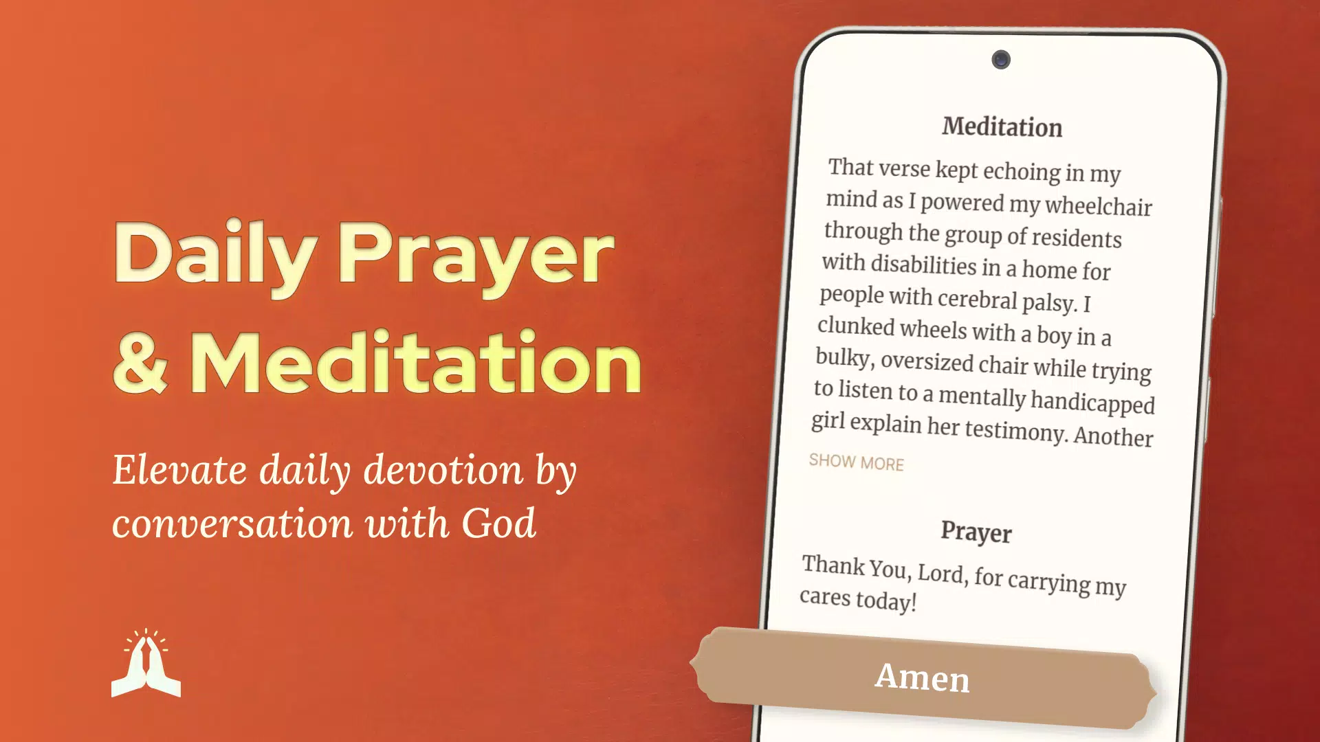 Bible-Daily Bible Verse for PC screenshot 3