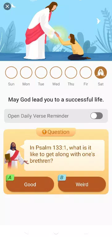 Bible Launcher for PC screenshot 2
