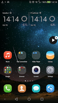 Floating Player For Youtube screenshot 0