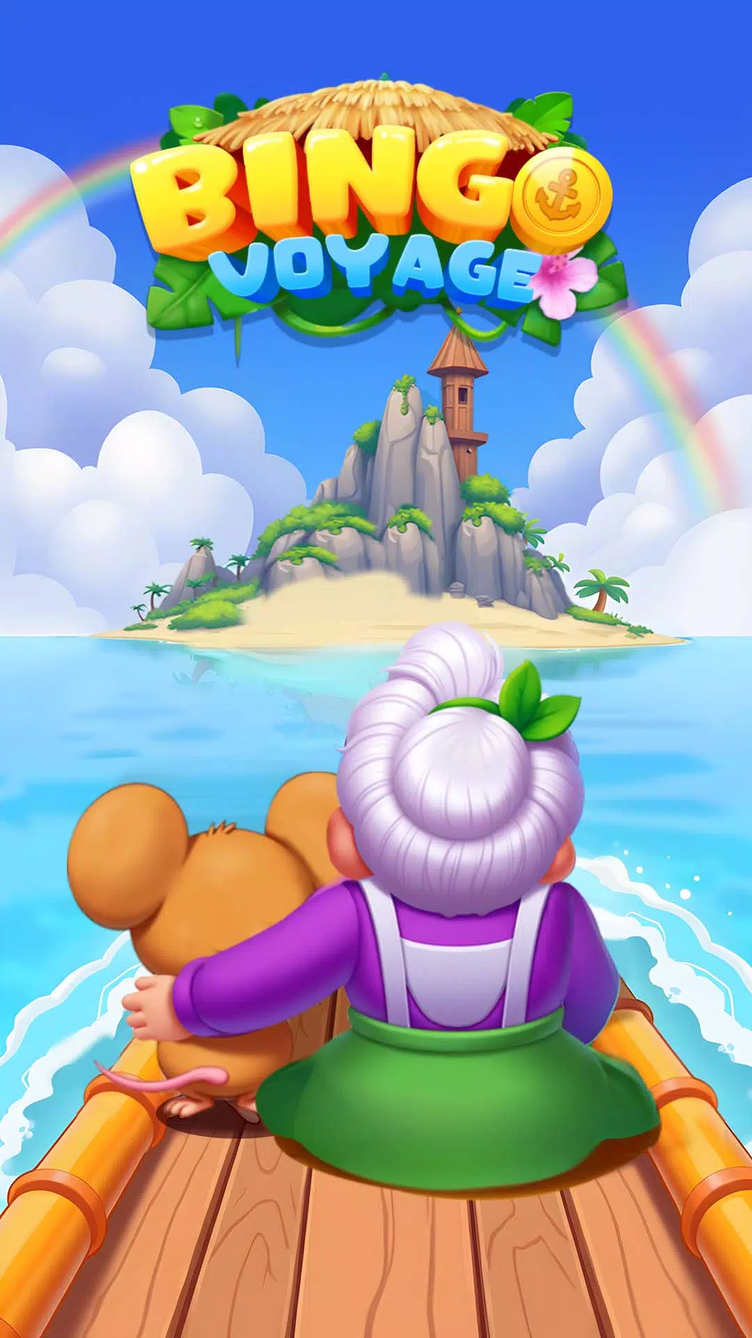 Bingo Voyage for PC screenshot 1