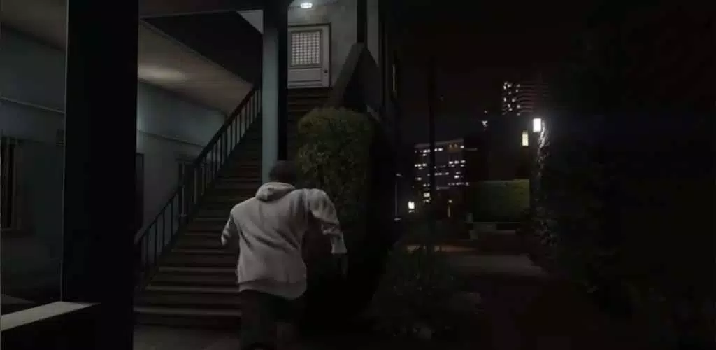 Tips Grand Gangster Autos for PC screenshot 2