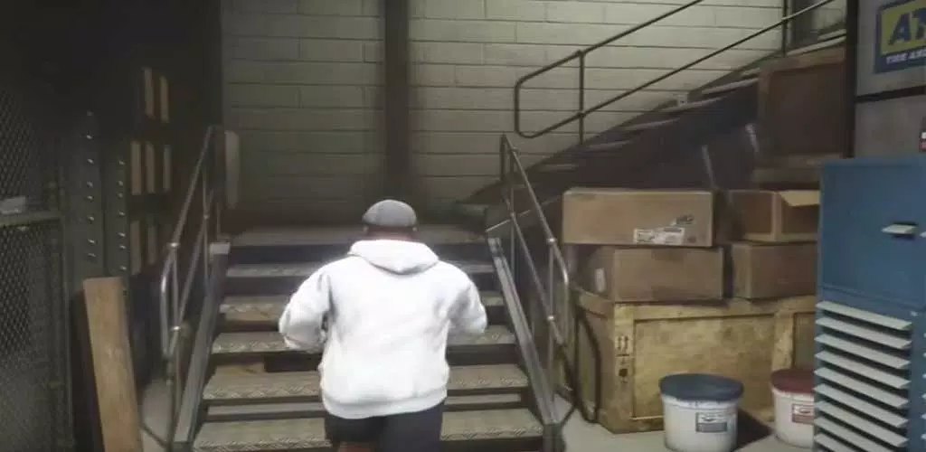 Tips Grand Gangster Autos for PC screenshot 3