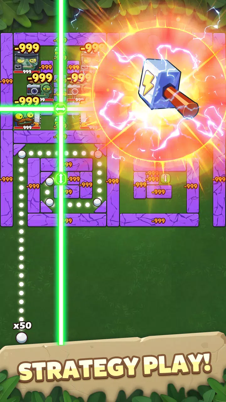 Breaker Fun 2 for PC screenshot 1