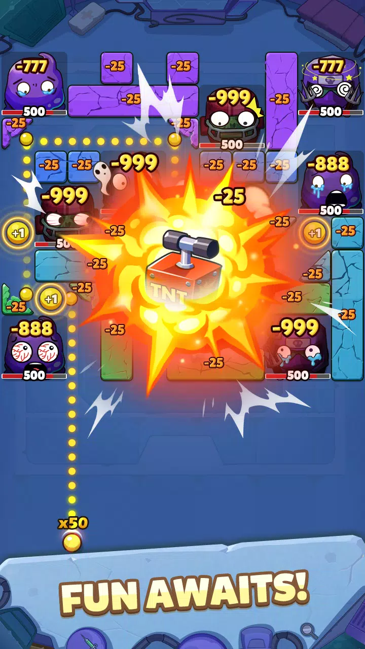 Breaker Fun 2 for PC screenshot 2